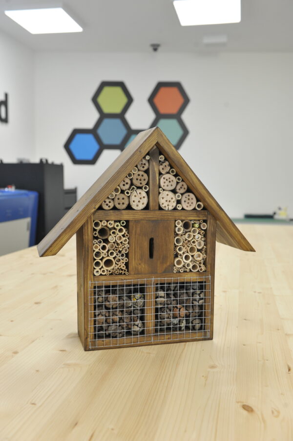 Bug Hotel